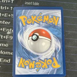 The Pokemon Company Pikachu RC29/RC32 Full Art Holo Ultra Rare English 60 HP - Image 2