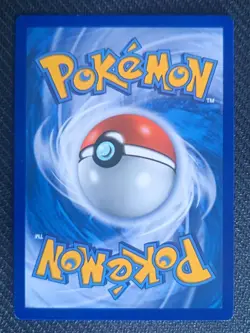 The Pokemon Company Flareon EX RC28/RC32 Full Art Holo Ultra Rare ENG VLP-LP - Image 2
