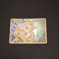 Pokemon Pikachu Full Art Holo RC29-32 Generations Radiant Collection 2016 - Image 4