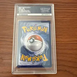 Pokemon Jolteon EX TCG 28/83 Generations Ultra Rare Holo Full Art - Image 2