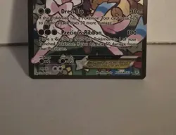 The Pokemon Company Sylveon EX Full Art Holo RC32/RC32 Generations Ultra Rare - Image 4