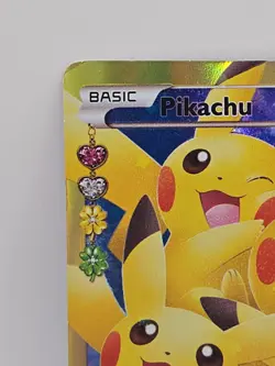 Pikachu (Full Art) RC29-32 Generations: Radiant Collection Holo - Image 2