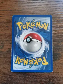 1999 Pokemon Base Set Charizard 4/102 Holo Unlimited WOTC Original LP - Image 2