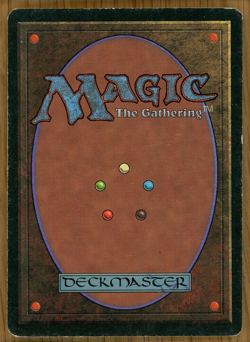 Mana Vault - 4th Edition - Light Play!! - Image 2
