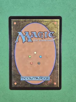 MTG Island (0288) Tarkir: Dragonstorm Foil Magic the Gathering - Image 5