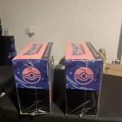 2x Chaos Rising Pokemon Center Elite Trainer Box ETB - BRAND NEW & SEALED ✅ - Image 2