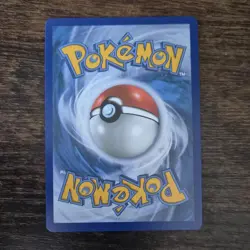 Pokemon TCG Gourgeist ex 102/086 Ultra Rare CRI Chaos Rising Near Mint - Image 2