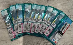 Pokemon Battle Partners Japanese Booster packs - 10 Factory Sealed Pack Bundle - Image 2