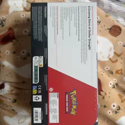 Pokemon Surging Sparks ETB + Booster Bundle Costco 2-pack Sealed - Image 2