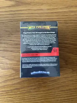 Pokemon TCG Mega Evolution Booster Bundle PACK✅BRAND NEW SEALED✅ - Image 2