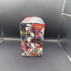 Pokemon TCG: Chaos Rising Booster Pack Bundle Display Box | 36 Packs Sealed 4 - Image 2
