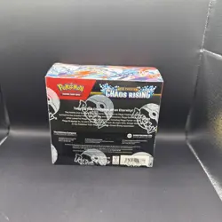 Pokemon TCG: Chaos Rising Booster Pack Bundle Display Box | 36 Packs Sealed 4 - Image 3