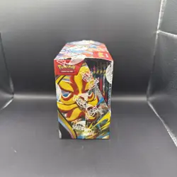 Pokemon TCG: Chaos Rising Booster Pack Bundle Display Box | 36 Packs Sealed 4 - Image 4