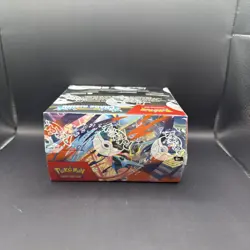 Pokemon TCG: Chaos Rising Booster Pack Bundle Display Box | 36 Packs Sealed 4 - Image 5
