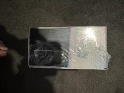 Pokemon TCG Prismatic Evolutions Costco 2-Pack - ETB & Booster Bundle Sealed - Image 2