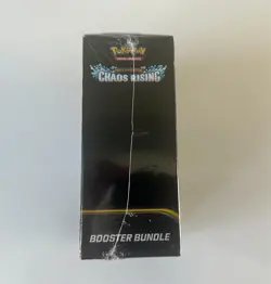 Pokemon TCG: Chaos Rising Booster Bundle + Triple Blister Pack-Brand New&Sealed - Image 4