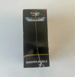 Pokemon TCG: Chaos Rising Booster Bundle + Triple Blister Pack-Brand New&Sealed - Image 5
