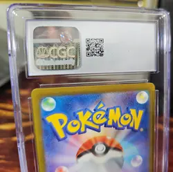 2023 Vileplume 193/190 Sv4a: Shiny Treasure Ex Holo CGC 10 JAPANESE POKEMON - Image 4