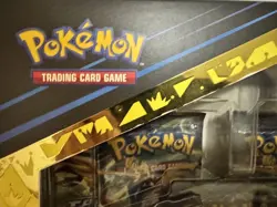 Pokemon TCG Sword & Shield Game Crown Zenith Pikachu VMAX Special Collection Box 820650851889 - Image 2