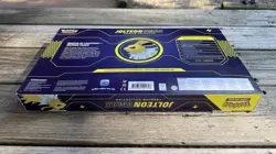 Pokemon TCG Jolteon VMAX Premium Collection Box 2 Promo Cards Oversize 2021 BNIB - Image 4