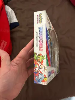 Pokemon TCG Sword & Sheild Premium Figure Collection Box Sealed - Image 5