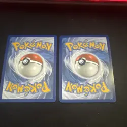 Pokemon TCG Mewtwo Holo Lot 2 Cards 059/165, 150/165 SV 151 English - Image 4