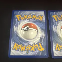 Pokemon TCG Mewtwo Holo Lot 2 Cards 059/165, 150/165 SV 151 English - Image 5