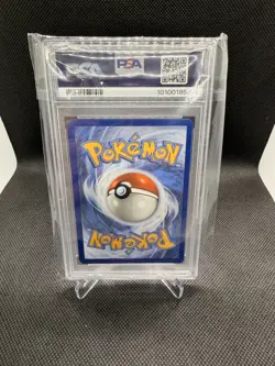 Charizard EX 199/165 Sv: Scarlet & Violet 151 Special Illustration Rare PSA 10 - Image 2