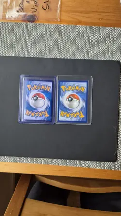 Charizard ex 006/165 2x Pokemon TCG Cards Scarlet & Violet 151 Chinese Foil - Image 2