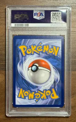 Zapdos ex 202/165 Sv: Scarlet & Violet 151 SIR Holo 2023 English PSA 9 - Image 2