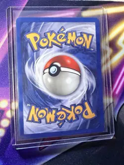 Pokemon Neo Genesis Heracross 6/111 (1st Edition)-Neo Genesis LP - Image 2