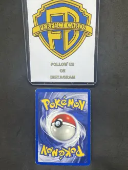 POKEMON NEO GENESIS UNLIMITED TYPHLOSION HOLO 18/111 LP- ITA - Image 2
