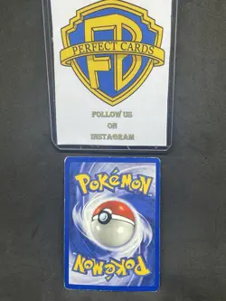 POKEMON NEO GENESIS UNLIMITED SLOWKING HOLO 14/111 LP- ITA - Image 2