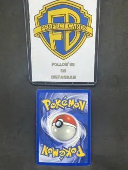 POKEMON NEO GENESIS UNLIMITED BELLOSSOM HOLO 3/111 LP- ITA - Image 2