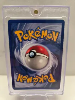 1999 Pokemon Base Set Blastoise + Venusaur Holo Set - Unlimited WOTC Vintage - Image 4