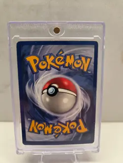 1999 Pokemon Base Set Blastoise + Venusaur Holo Set - Unlimited WOTC Vintage - Image 5
