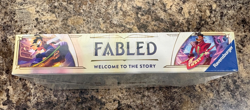Disney Lorcana Fabled Booster Box Factory Sealed Unopened - Image 3