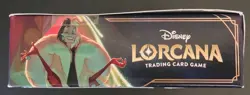 Disney Lorcana: The First Chapter Booster Box - Sealed - Image 3