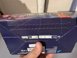 Disney Lorcana: The First Chapter Booster Box - 24 Packs (11098190) 4050368981905 - Image 3