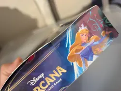 Disney Lorcana: The First Chapter Booster Box - 24 Packs (11098190) 4050368981905 - Image 4