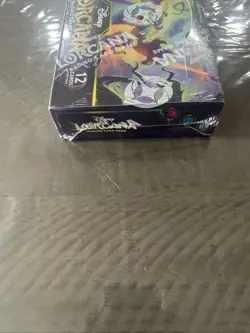 Disney Lorcana TCG Attack of the Vine! Factory Sealed English Booster Box - Image 4