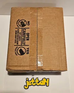 Disney Lorcana Attack of the Vine Booster Box Sealed Case (x4 Boxes) NEW/SEALED! - Image 4