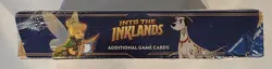 Disney Lorcana Booster Box Into The Inklands Sealed - Image 2
