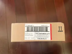 Disney Lorcana Wilds Unknown Booster Box Case (x4 Boxes) FACTORY SEALED - Image 1
