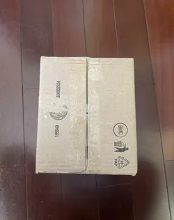 Disney Lorcana Wilds Unknown Booster Box Case (x4 Boxes) FACTORY SEALED - Image 4
