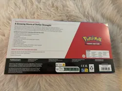 Pokemon Surging Sparks Elite Trainer Box and Booster Bundle Costco, 2-Pack - Image 2