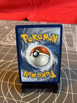 2021 Pokemon Single Strike Urshifu VMAX 086/163 Card NM - Image 2