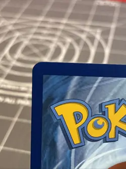 2021 Pokemon Single Strike Urshifu VMAX 086/163 Card NM - Image 3
