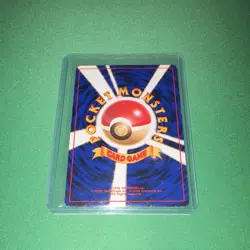 Pokemon Dark Blastoise Rocket Gang 009 Holo Rare Japanese HP 70 1996 Unlimited - Image 2