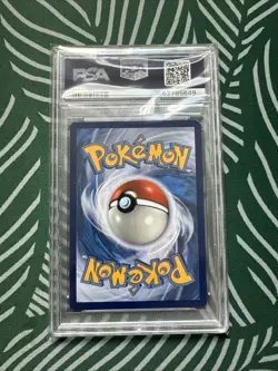 2016 Pokemon - XY Steam Siege - M Steelix EX 109/114 Full Art - PSA 9 - Image 2
